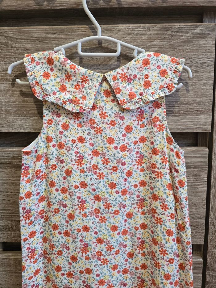 Vêtement Bébé Fille - Combinaison - Sergent Major - 24 mois 86 cm - photo numéro 8