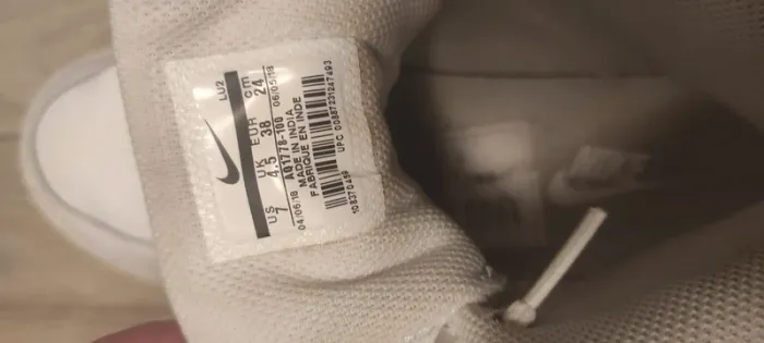 Nike Air - photo numéro 3
