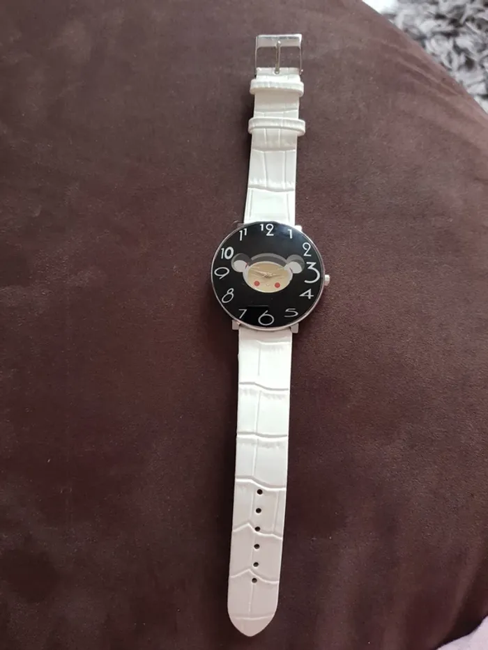 Montre Pucca neuve - photo numéro 2