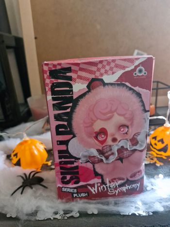 Skullpanda