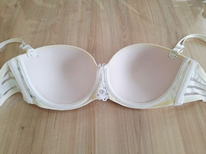 Soutien gorge taille 95B Antigel Lise Charmel - photo numéro 6