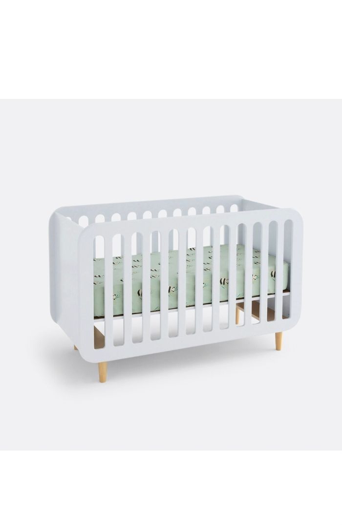 Lit pour bébé - photo numéro 3