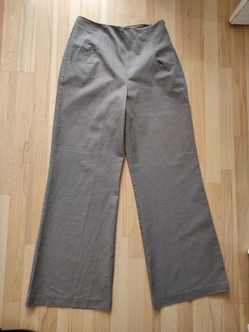 Pantalon 3suisses