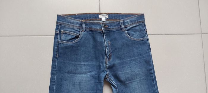 Jeans 12 ans - photo numéro 3