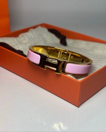 Bracelet hermès