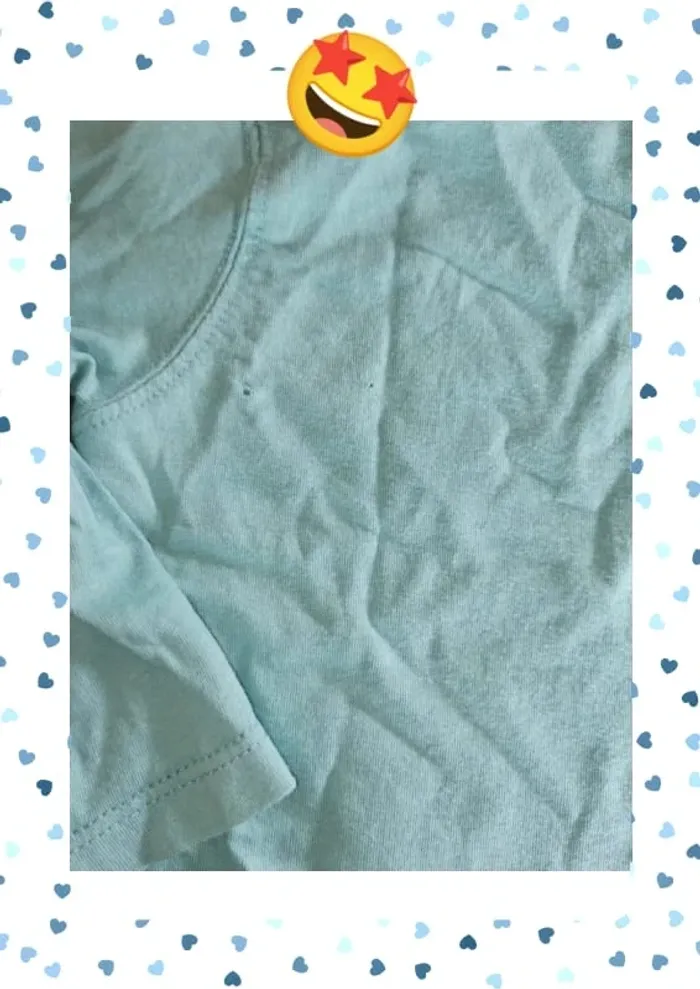 Lot manches longues - photo numéro 5