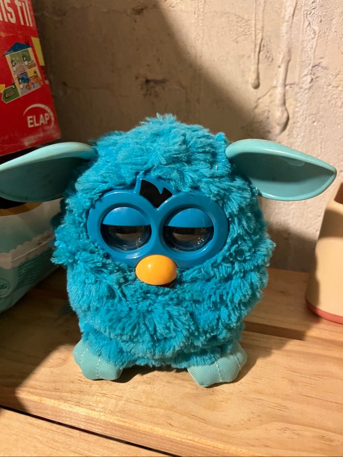 Furby