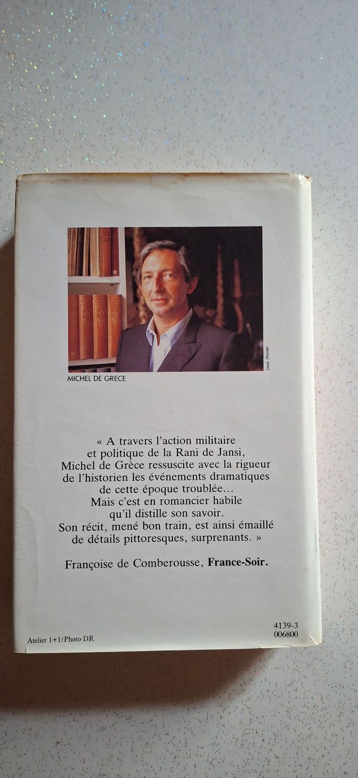 Livre - photo numéro 3