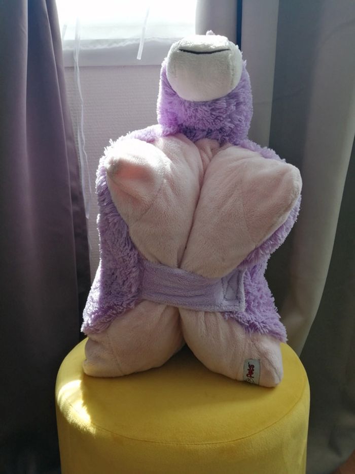 Pillow Pets licorne - photo numéro 3