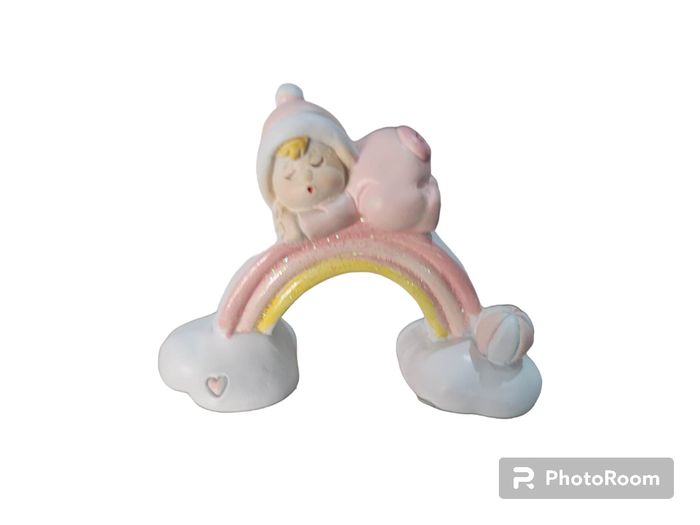 Bébé Arc en ciel Beebs