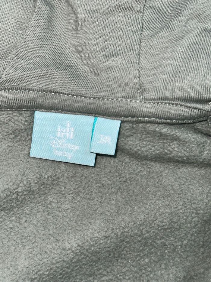 Ensemble Disney 3 mois - photo numéro 4