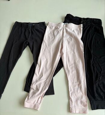 Leggings fille