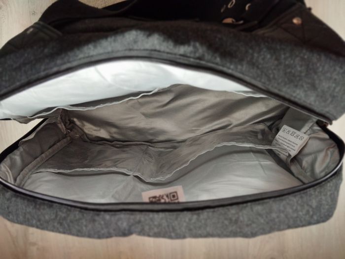 Sac à langer - photo numéro 3