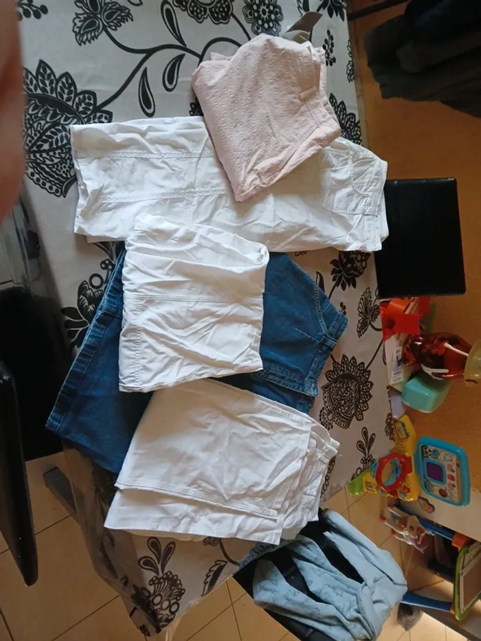 Lot de vêtements taille 46