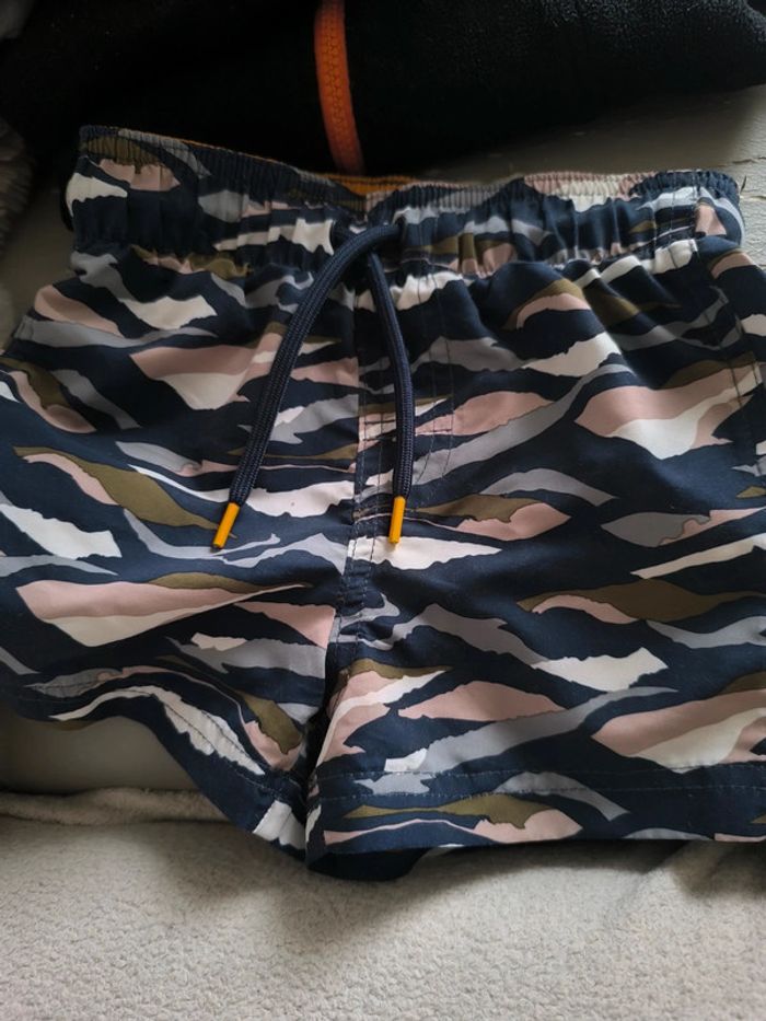 Lot vêtements garçon 4 ans - photo numéro 13