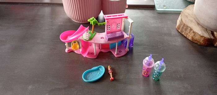 Barbie Mini - photo numéro 2