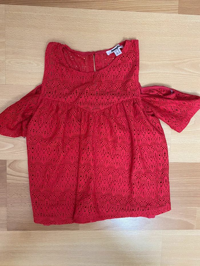 T-shirt femme ou robe petite fille?