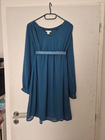 Robe de grossesse