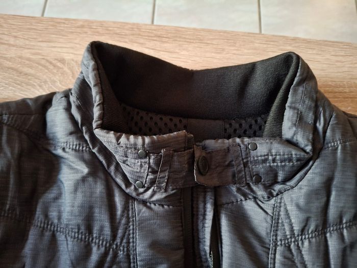 Blouson teddy Smith tl - photo numéro 7