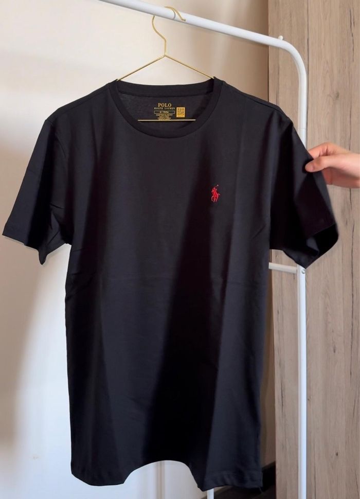T-shirt Ralph Lauren - photo numéro 2