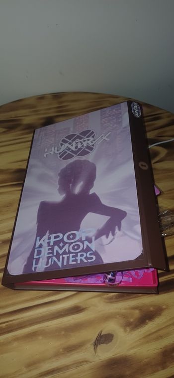 Coffret cadeau K-pop 