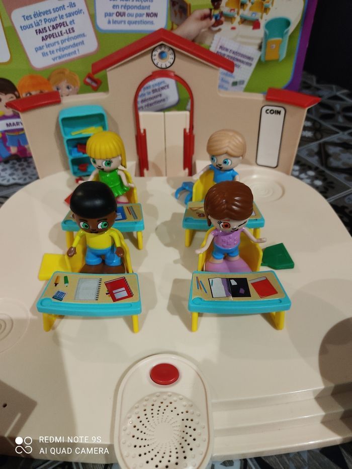 L'école vocoland - photo numéro 3