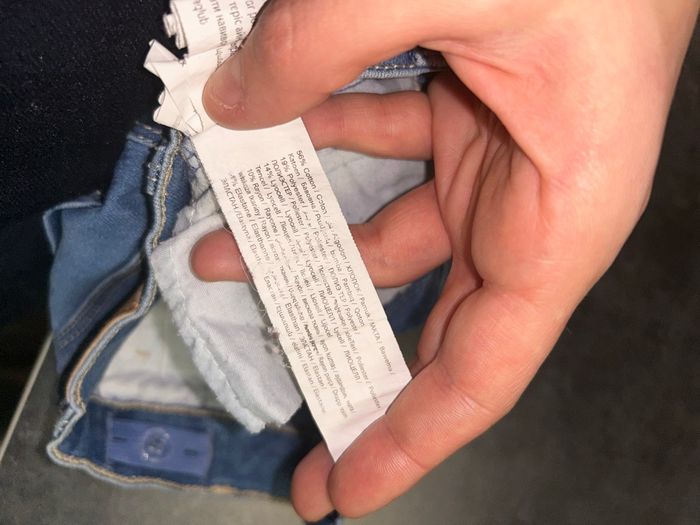 Jean slim - photo numéro 7