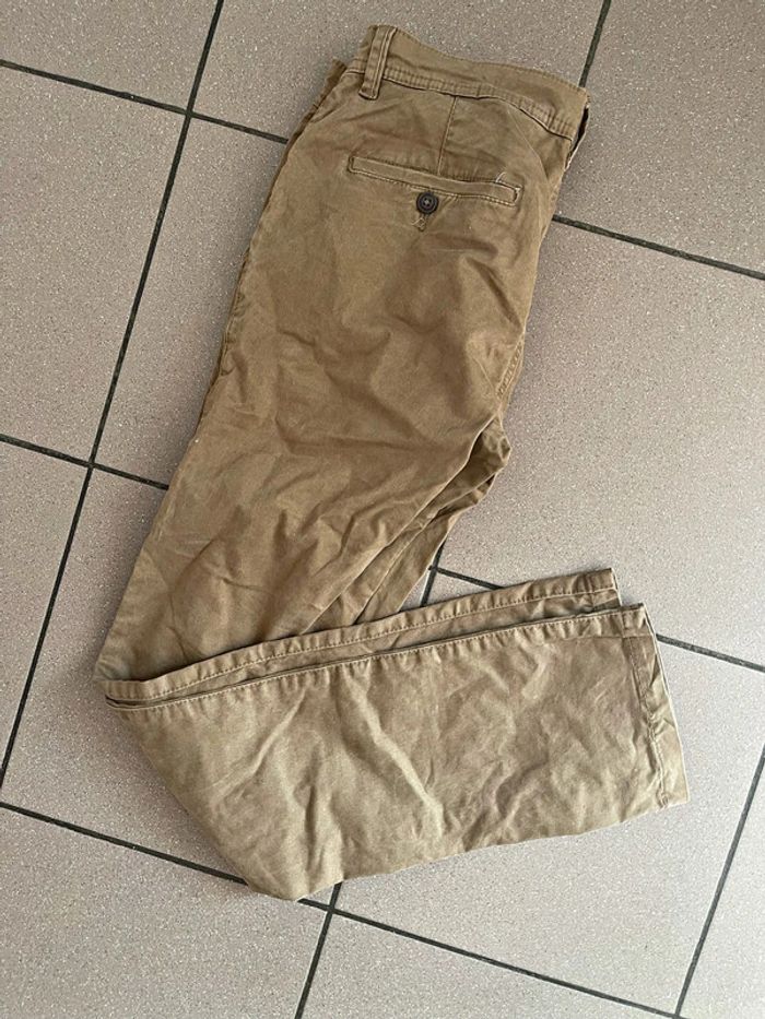 Pantalon chinos • w28 - photo numéro 3