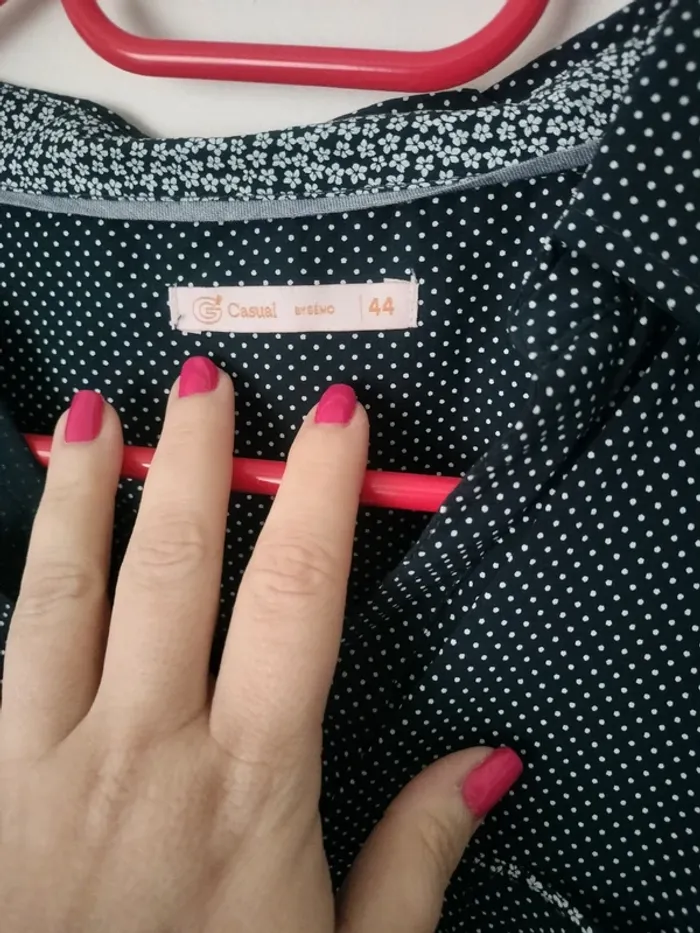 Chemise femme - photo numéro 3