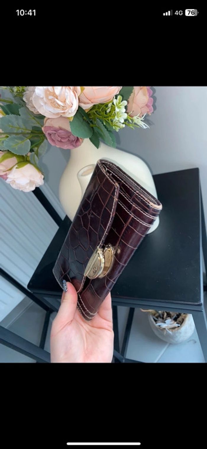 Compagnon Lancel Adjani - photo numéro 6