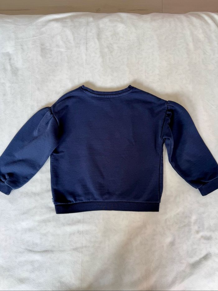 Sweat okaidi 5 ans - photo numéro 6
