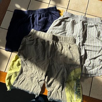Short