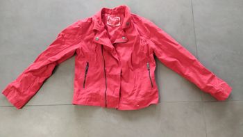 Manteau fille 10 ans