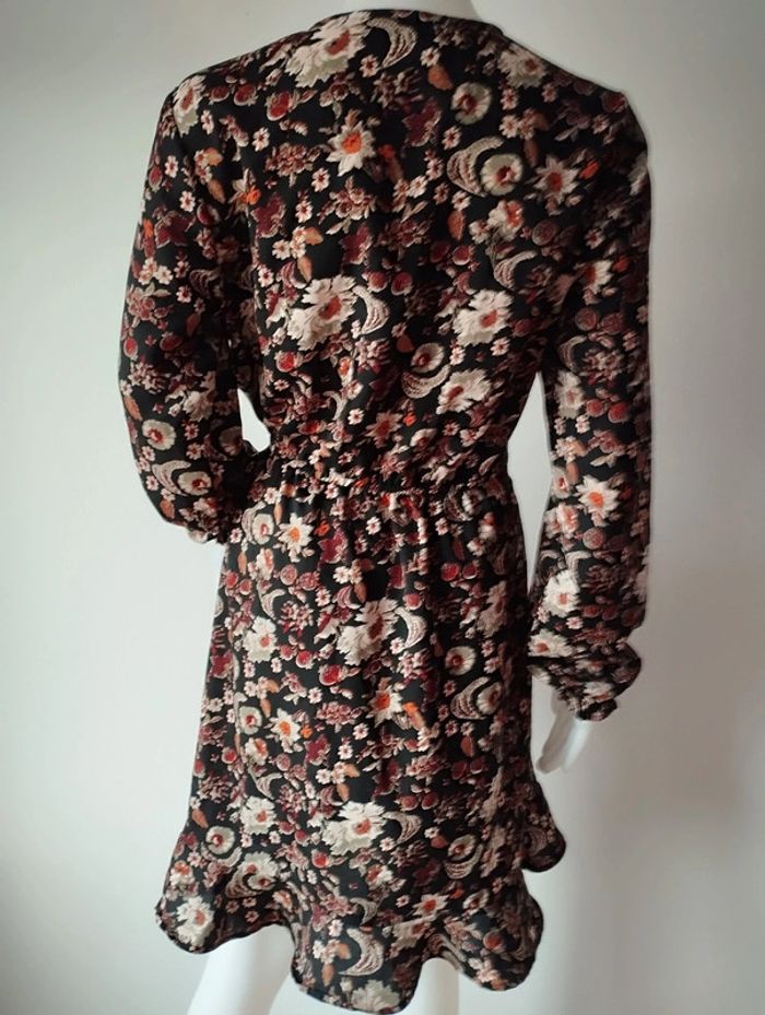 Robe Anytime taille 38 - photo numéro 5