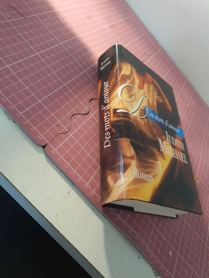 des mots d'amour - photo numéro 2