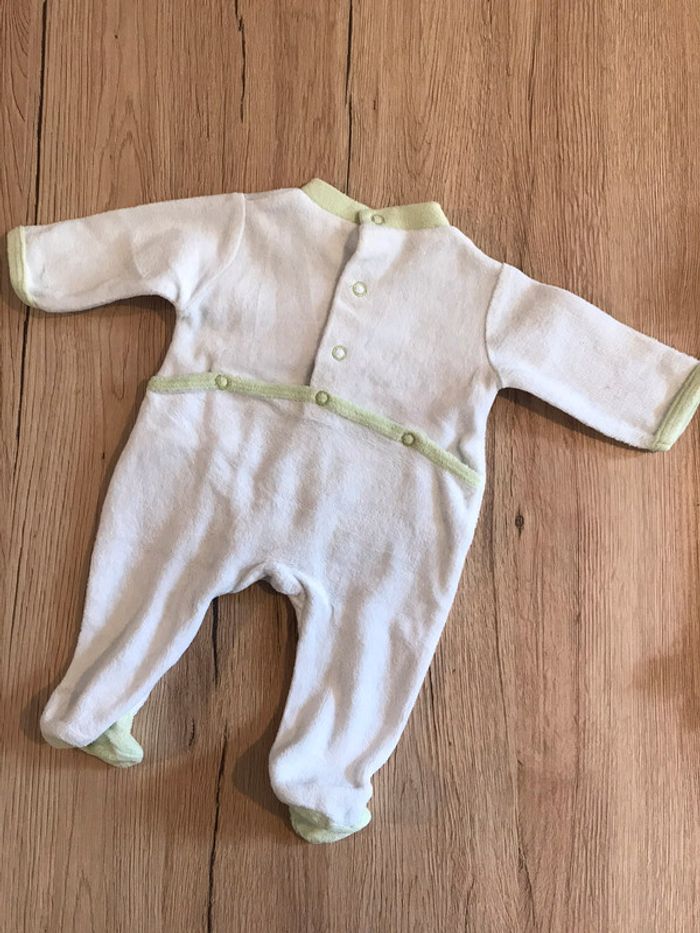 Dors bien naissance - photo numéro 2