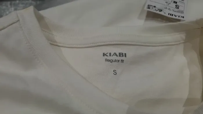T-shirt Homme neuf Kiabi - photo numéro 3