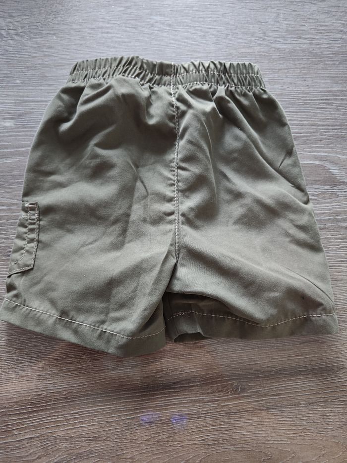 Short - photo numéro 3