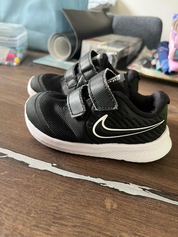Baskets Nike