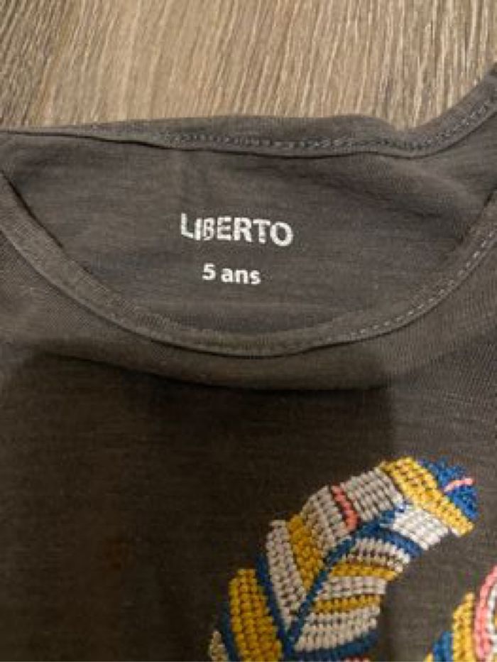 Lot vêtement 5 ans - photo numéro 3