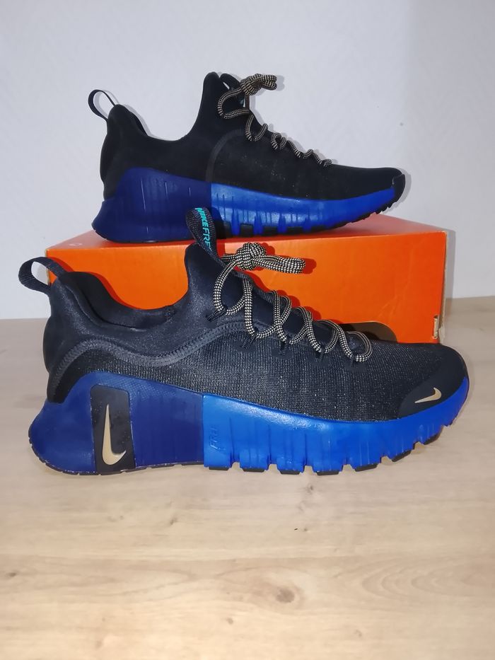 Nike Free Metcon 6 AMP taille 39
