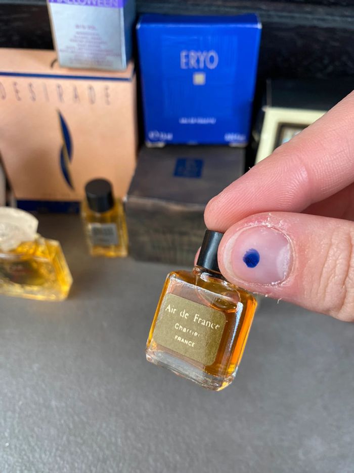 Lot 18 miniatures - photo numéro 8