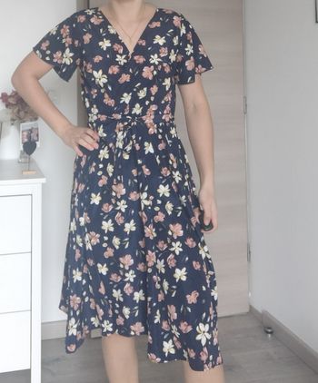 Robe longue