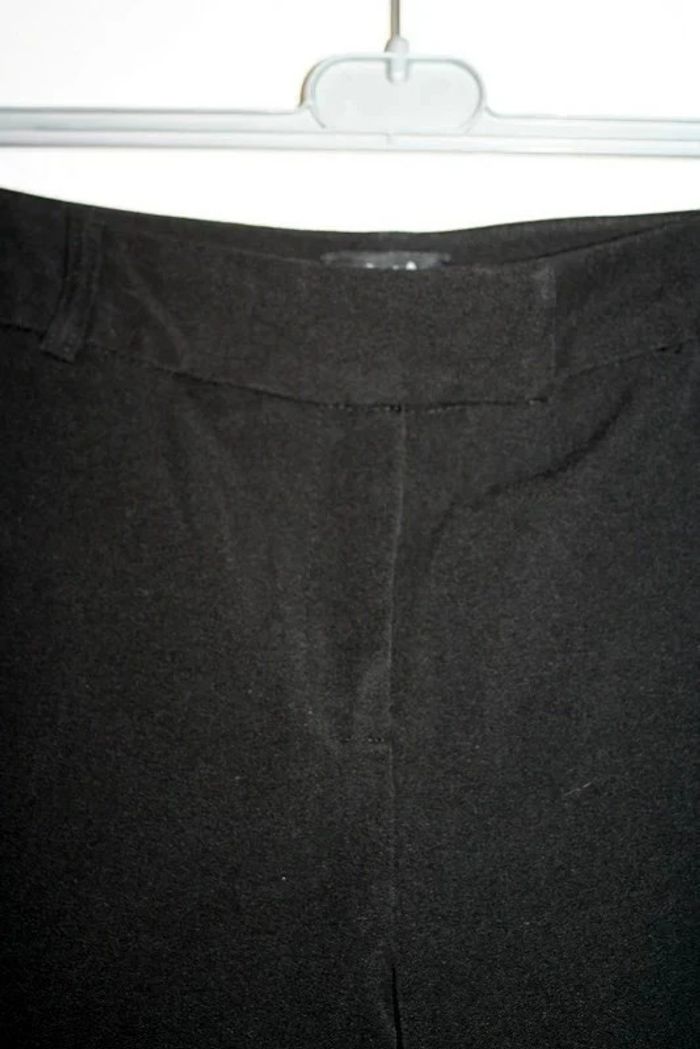 Short noir Pimkie taille 42 - photo numéro 2