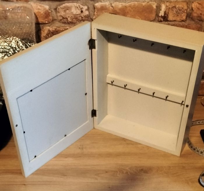 Boîte à clés - photo numéro 2