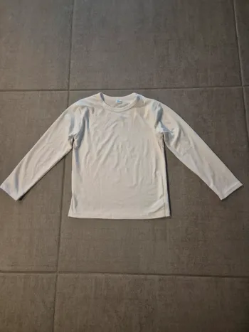 Tee shirt thermique
