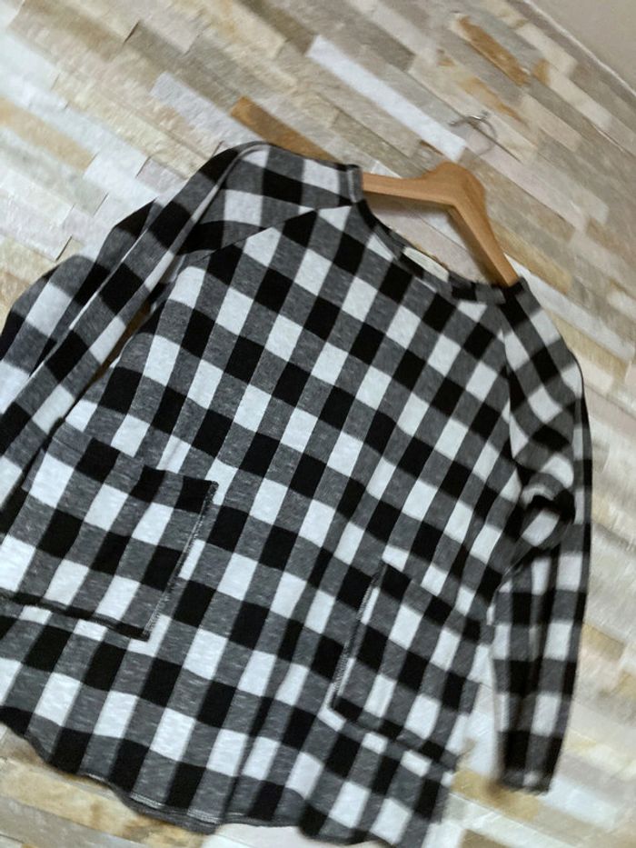 9/10ans pull léger zara - photo numéro 2