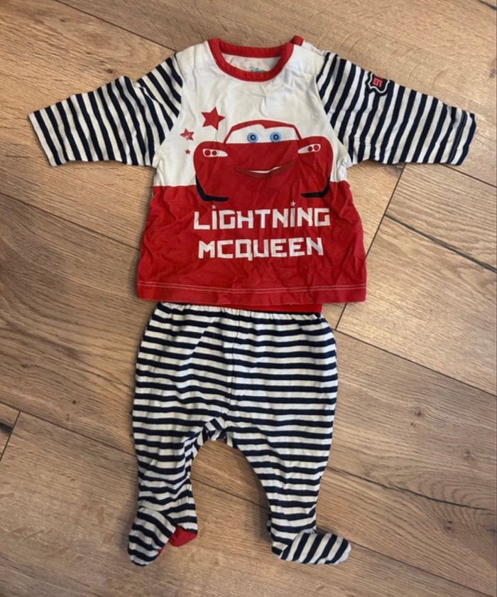 Pyjama bébé - photo numéro 2