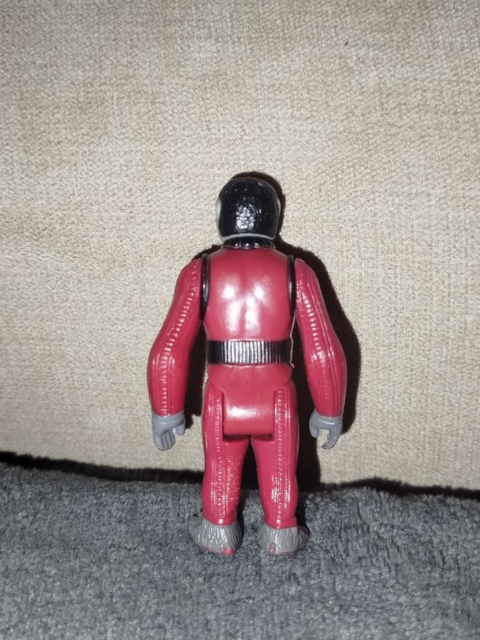 Figurine Star Wars vintage - photo numéro 2