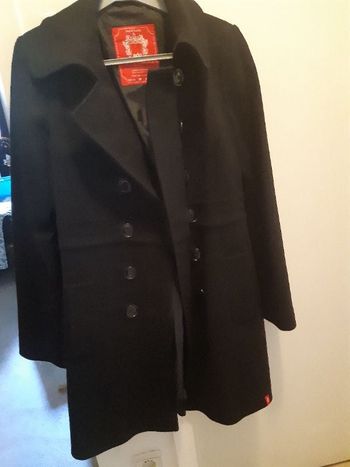 Veste manteau